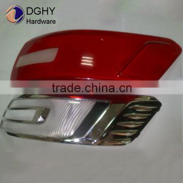 auto plastic parts,auto plastic head lamp,auto parts plastic injection mould