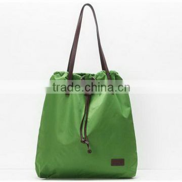 Fashionable cheap organza bags with drawstrings