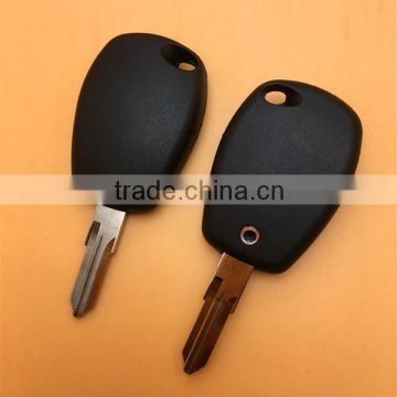 Cheapest Renault transponder key blank shell case with new Blade