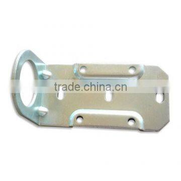 stamped sheet metal parts made in China