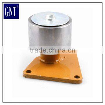 E320C excavator parts belt tensioner pulley