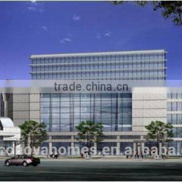 ZTT Economic Movable Modular Houses photo-6