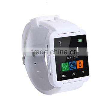 Intelligent Bluetooth smart watch phone, U8 smart watch mobile phone