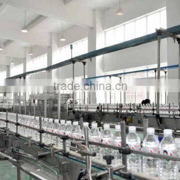 CEISO pet bottled juice making system with great price