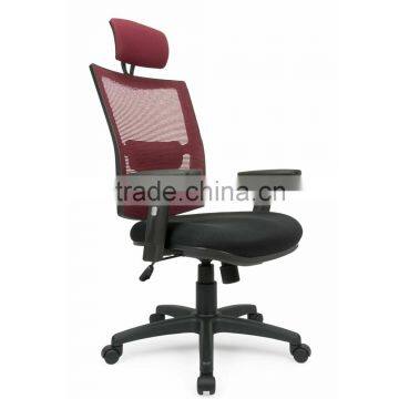 TCT workstation TCH-5189AXSN office mesh chair