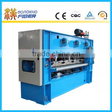 Geotextile needle punching machine, good quality needle punch machine