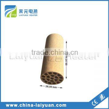 Electric Source Type New Condition Heat-Resistant Ceramic Parts