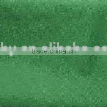 Waterproof Pu coated oxford UV resistance fabric