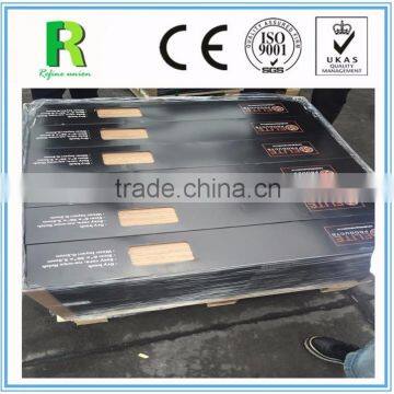 High Quality UV-coating Surface Treatment PVC Vinyl Flooring Plank photo-5