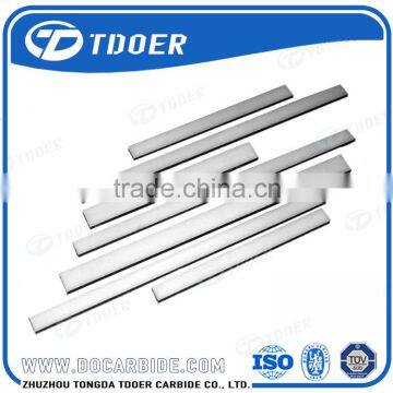 Cemented Carbide Bar With Competitive Price photo-3