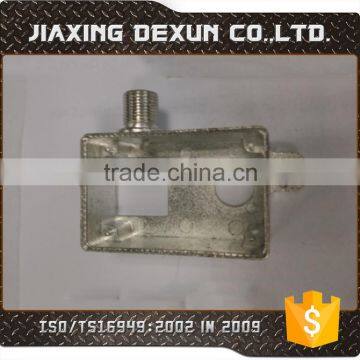 Die Casting , Zinc Alloy Die Casting,zinc Alloy Enclosure photo-3