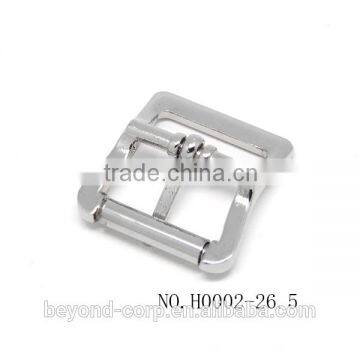 26.5mm Buckle for High End Handbag Metal Buckle Handbag Fixed Buckle photo-2