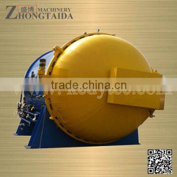 Car &Truck Tire Vulcanizer