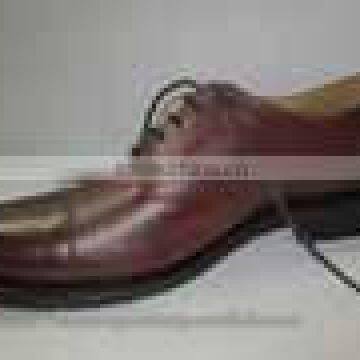 Classica luxury It65 suede leather BAMAKO shoes