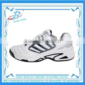 China wholesale sport shoe cheap price badminton shoe