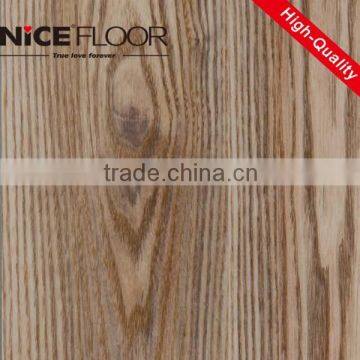 3mm thickness dry back virgin PVC vinyl flooring