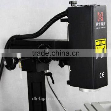 Laptop Mobile Repair Tool Bga Chips Reball Machine With 3 Heating Zones DH-5860 photo-2