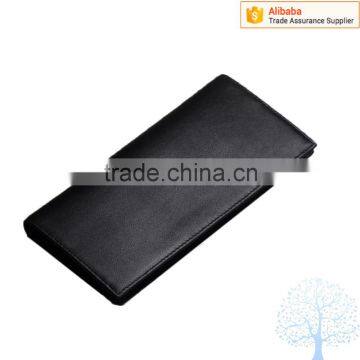 2016 lastest long size branded name card holder