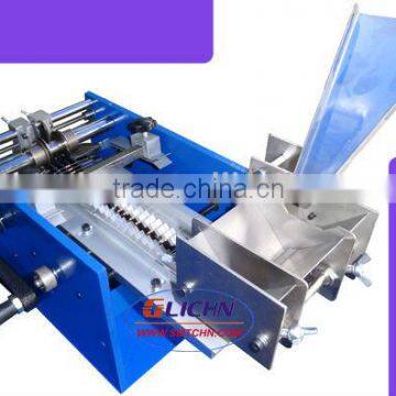 Manual Loose/Taped Axial Lead Forming Machine DS300/axial lead forming machine