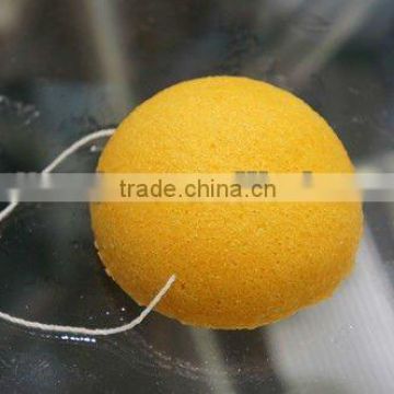 hot selling natural spa sponge