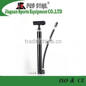 Bicycle Accessories ,Bike Spare Parts Pump With laser Logo Private Label