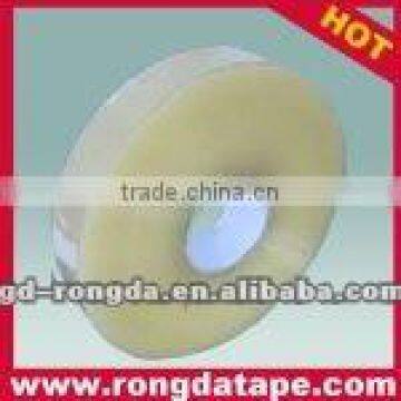 Bopp Packing Tape