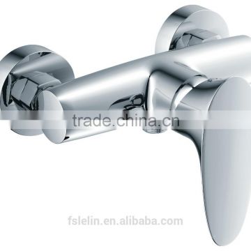 Bathtub mixer &wall mounted faucet &bathroom shower mixer GL-48034