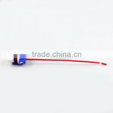 CERAMIC HB4 9006 Socket,HB4 9006 Bulb Holder,HB4 9006 Connector Car Headlight 9006 Socket Harness Ceramic Connector Plug