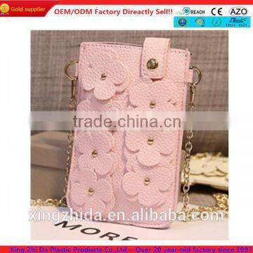 Pretty wallets wholesale with flowers