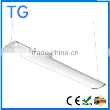 40W 60W 80W High Quality Low Price LED Low Bay Light ,IP65 Wholesale For Worehoouses LED Low Bay