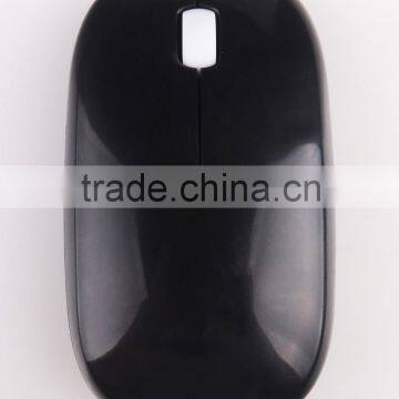 Ultra Slim Wireless Mouse G116/New Arrival Thinest 2.4ghz Wireless Mouse With 1000dpi Resolution 2.4G wireless 3D Opti
