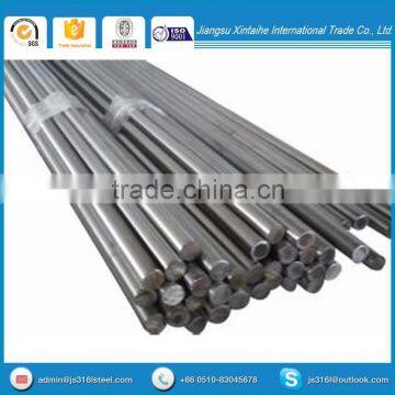 ASTM A276 AISI 310 Stainless steel bright round bar/steel rods manufacture direct sale (material