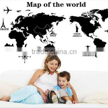 Factory Direct Wall Sticker Hologram Sticker Removable Wall Stickers