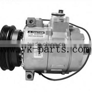 7SBU16C AC COMPRESSOR for AUDI , VW PASSAT