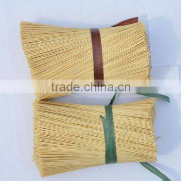 bamboo round stick 1.3MM