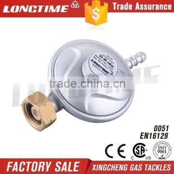 high quality adjustable lpg regulator