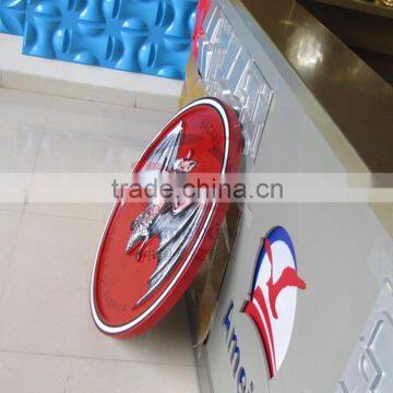 Customized Sign Display With Printing photo-6
