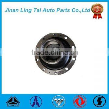 HOWO TRUCK PARTS Rear axle flange