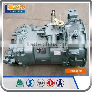 Factory direct sale truck engine parts manufacturer in China