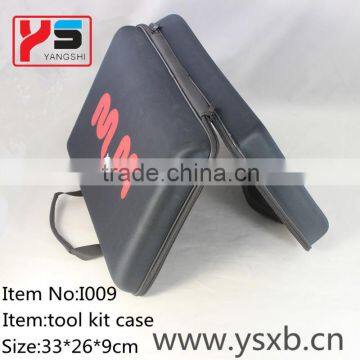 Cheap Portable Eva Tool Storage Case Box With Custom Foam Insert and Logo photo-3