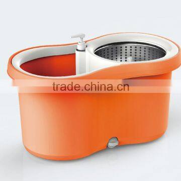 2015 Hot Selling New Products 360 Easy Magic Super Floor Cleaning Spin Mop