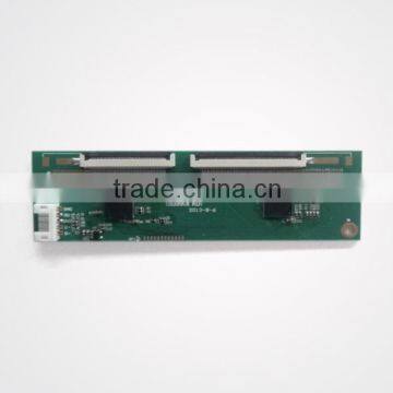 G/G Capacitive Touch Screen Controller Supports Display Rotation