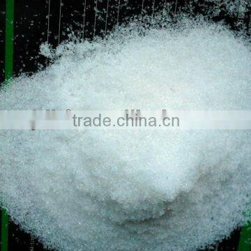 Ammonium Sulphate(NH4)2SO4 white color fertilizer