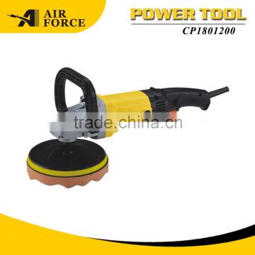 AF CP1801200 1200W High Speed Polisher