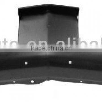 F/LOWER VALANCE PANEL 67 (steel) for PT F-BIRD