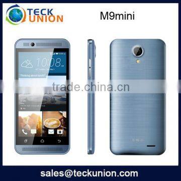M9mini 4.5inch Quad Core Good Looking Oem Android Mobile Phone in Stock photo-2