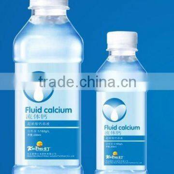 liquid Calcium fertilizer