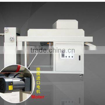 Photo picture album 650 UV laminating machine made in China