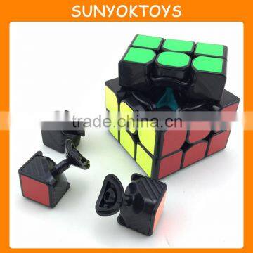 The King Of Speed Cube MoYu WeiLong GTS 3x3 Cube