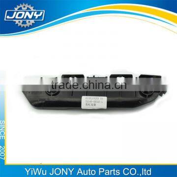 Auto Bumper Bracket/Car Front Bumper Support HIGHLANDER 2009 OEM 52145-0E020 52146-0E020t For Toyota